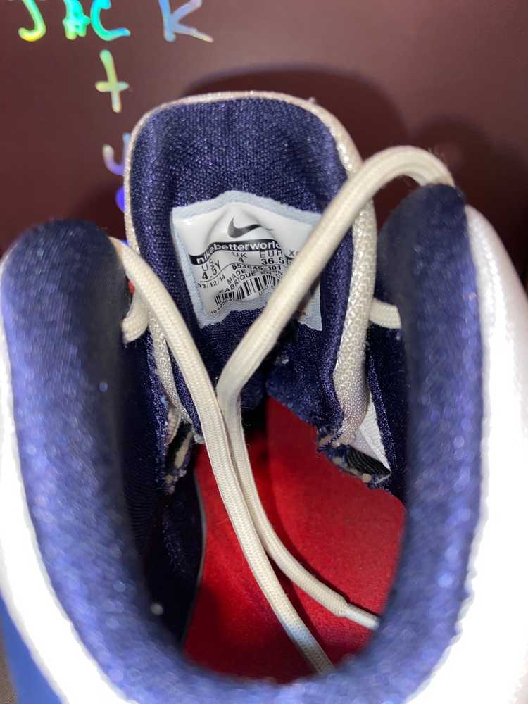 Nike Lebron Soldier 8 USA - image 6