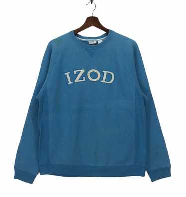 Izod × Sportswear Vintage IZOD Lacoste Casual Cre… - image 1