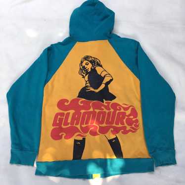 Hysteric Glamour Hysteric Glamour Hoodies