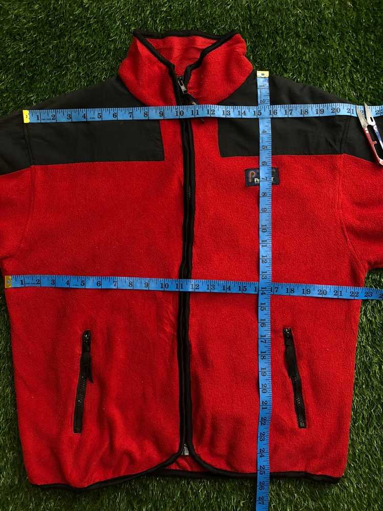 Penfield × Polartec Penfield Zipper Fleece Jacket… - image 7