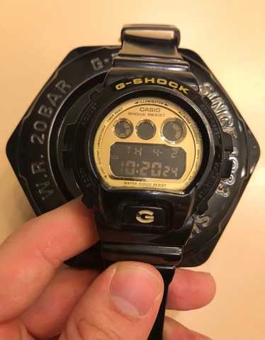 G best sale shock dw6900cb1