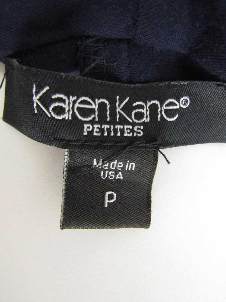 Karen Kane Wrap Dress - image 3