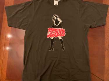 Hysteric Glamour X-girl × Hysteric Glamour Flare L
