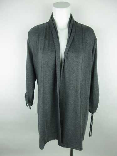 JM Collection Cardigan Sweater - image 1