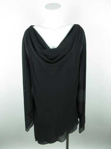 JS Signature Blouse Top