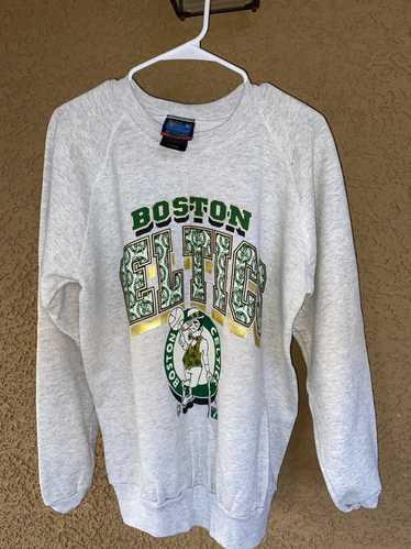 Boston Celtics × Logo 7 × Vintage Vintage Logo 7 C