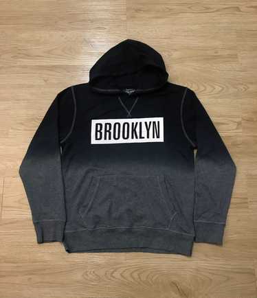 brooklyn laundry hoodie