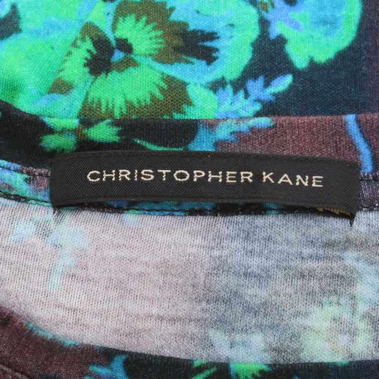 Christopher Kane T-shirt with print - image 5
