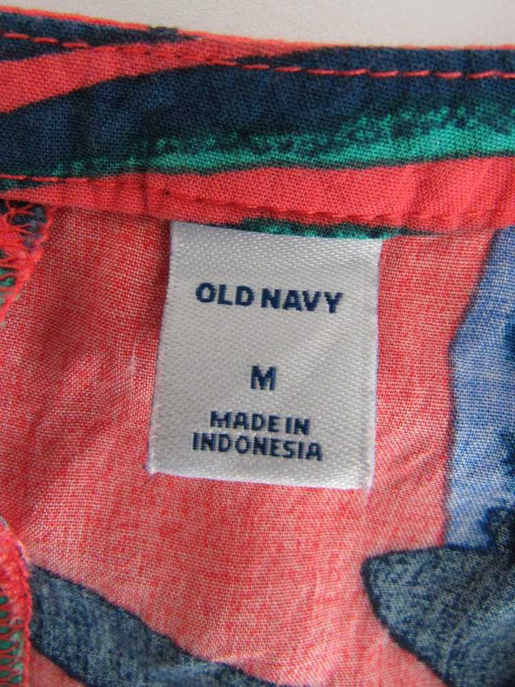 Old Navy Blouse Top - image 3