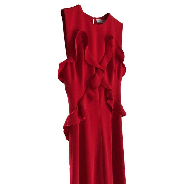 Christian Dior dress - image 3