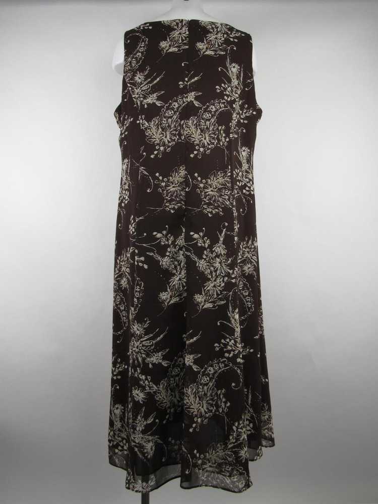 Studio I Maxi Dress - image 2