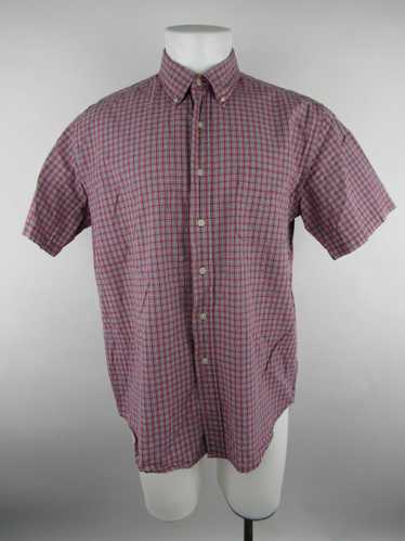 John Ashford Button-Front Shirt