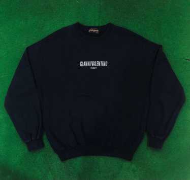 Designer × Valentino × Vintage 🔥Rare Design🔥Vint