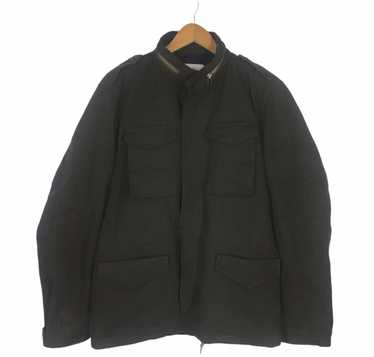 Bigi Japanese Brand Varsity Jacket Essential Garm Gem