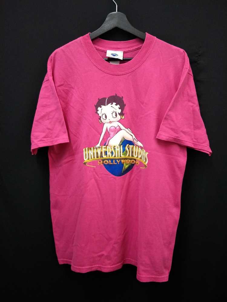 Cartoon Network × Universal Studios × Vintage Vin… - image 1