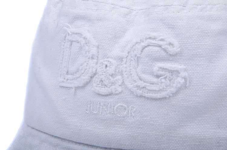 Dolce & Gabbana Dolce & Gabbana - Rare bucket hat - image 11