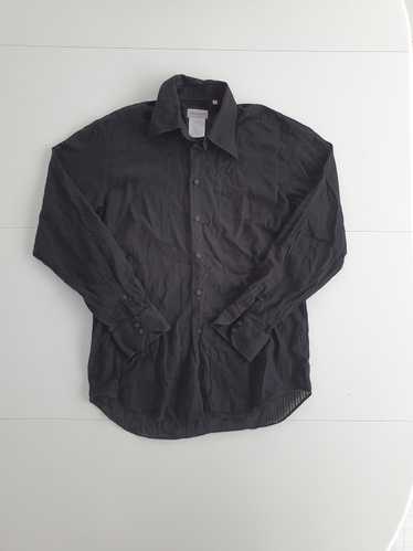 Versace × Vintage Versace Classic Vintage Shirt