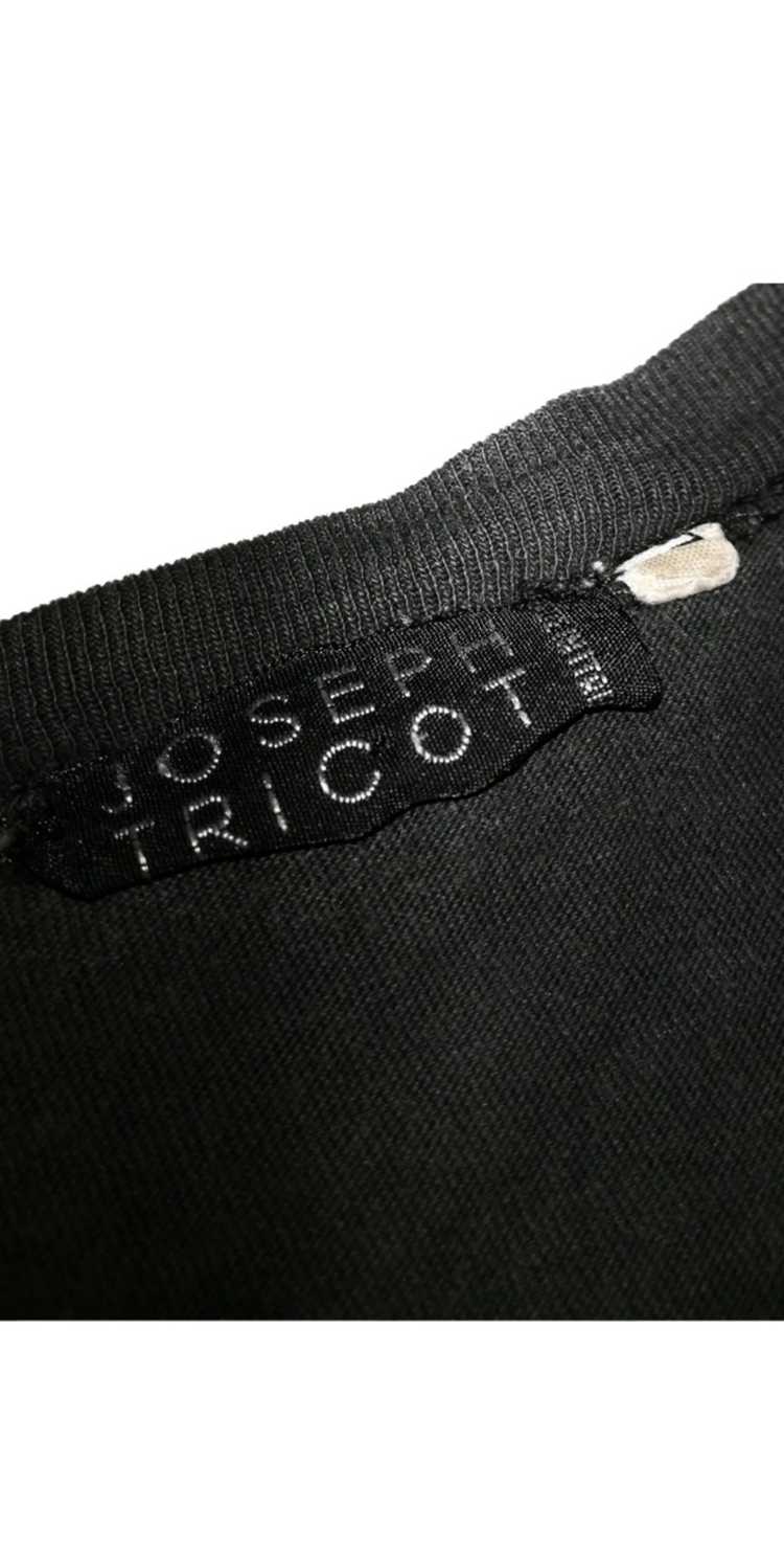 Italian Designers × Vintage Joseph Tricot - image 4