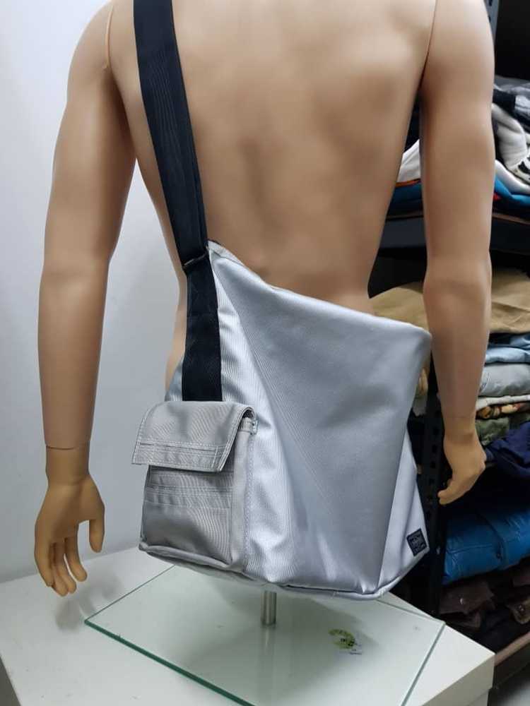 Yoshida Porter Root Sling Shoulder Bag – MŌNO