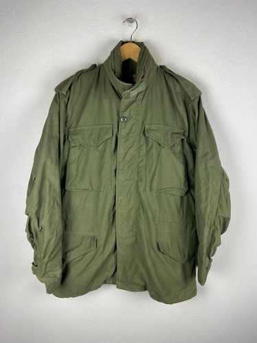 Military × Very Rare × Vintage VINTAGE MILITARY JA