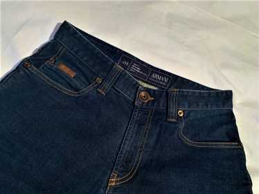 armani collezioni jeans