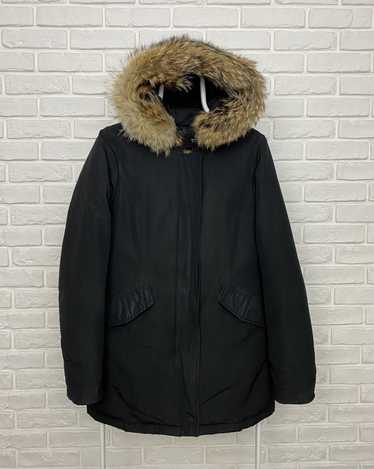 Woolrich John Rich & Bros. Woolrich Ramar Down Par