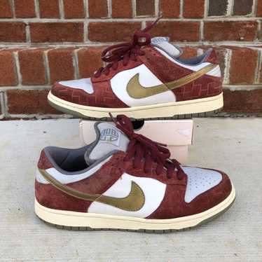 2004 nike dunk sb - Gem