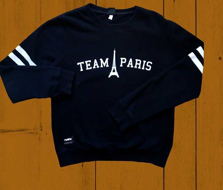 misbhv tribal sweater
