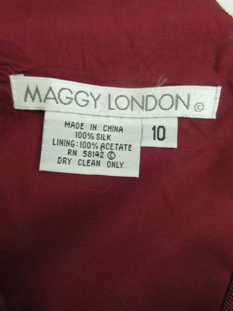 Maggy London Sheath Dress - image 3
