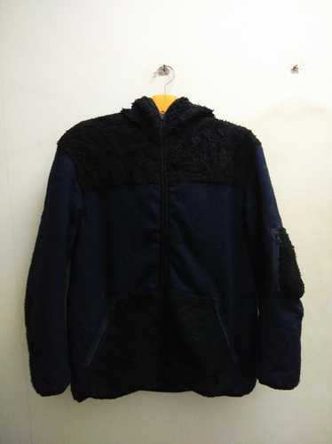 Mercibeaucoup mercibeaucoup jacket - Gem