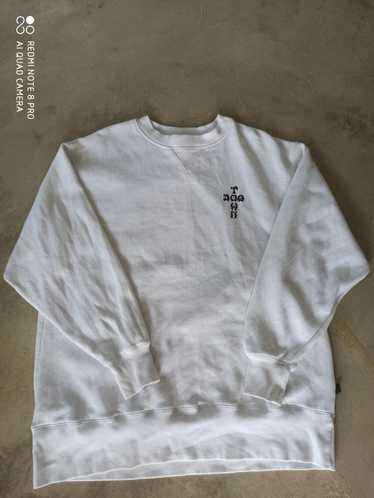 Dogtown × Japanese Brand DOG TOWN BLACK DRAGON - Gem