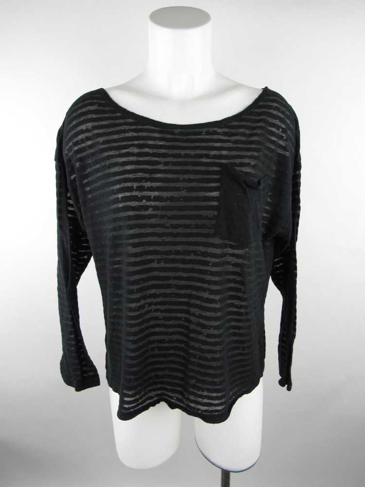 I Love H81 Knit Top - image 1