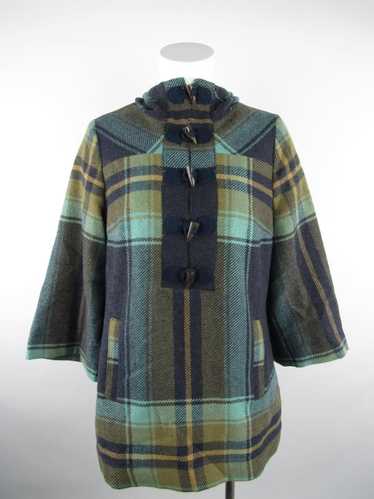 Mossimo Supply Co. Wool Coat Jacket