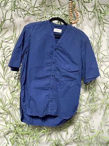 Lemaire shirt - Gem