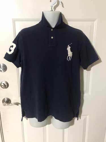 Polo Ralph Lauren Big Man #3 Polo knit