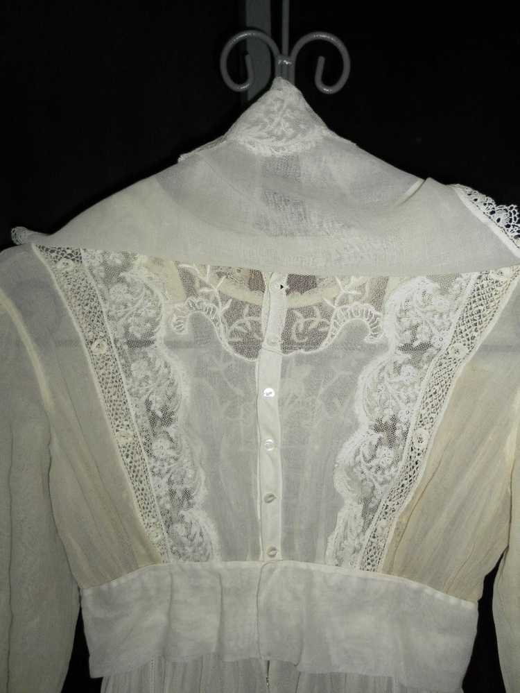 Vintage / Antique - Authentic Early 1900's Victor… - image 8