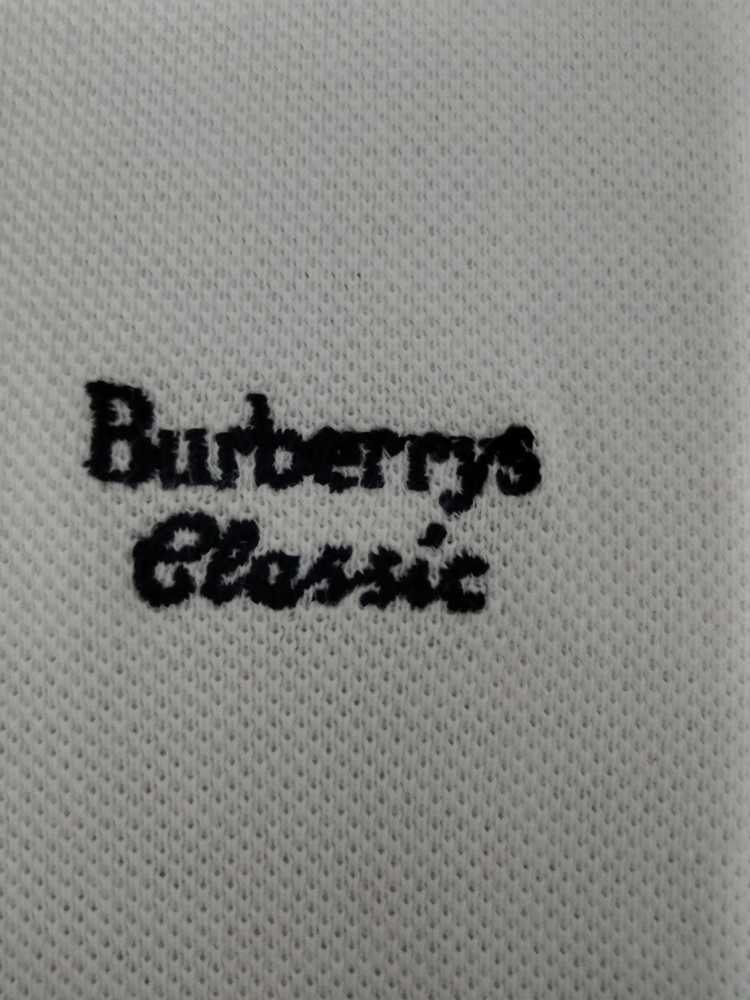 Burberry × Luxury × Vintage 🔥Rare🔥Vintage Burbe… - image 6