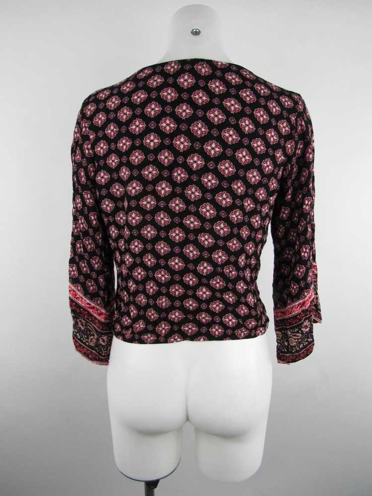 Xhilaration Blouse Top - image 2