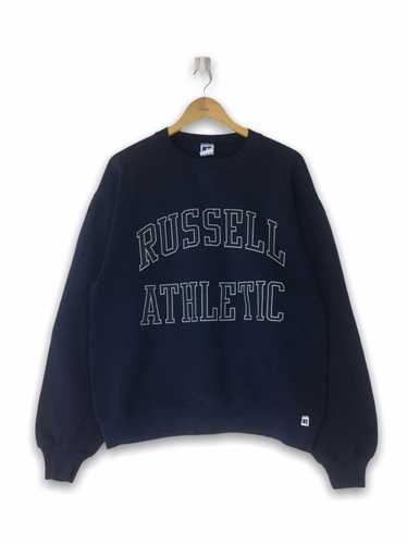 Russell Athletic × Sportswear × Vintage vintage ra
