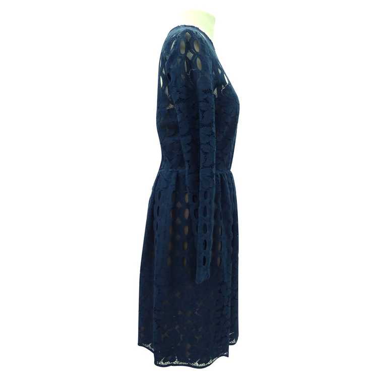 Lanvin Dress lace - image 2