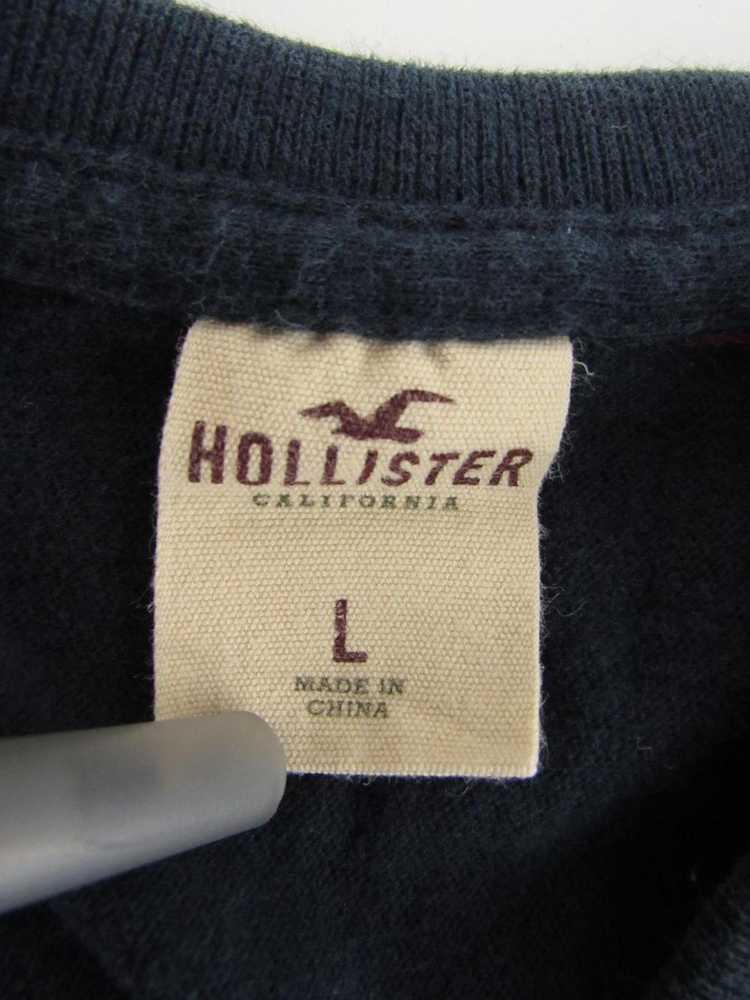 Hollister Basic Tee Shirt - image 3