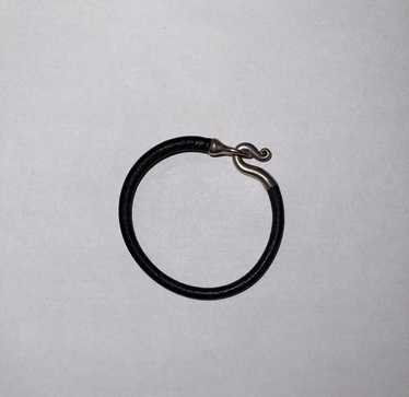 Paul Smith Paul Smith Leather Bracelet - image 1