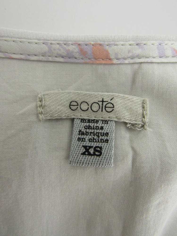 ecote Shirt Dress - image 3