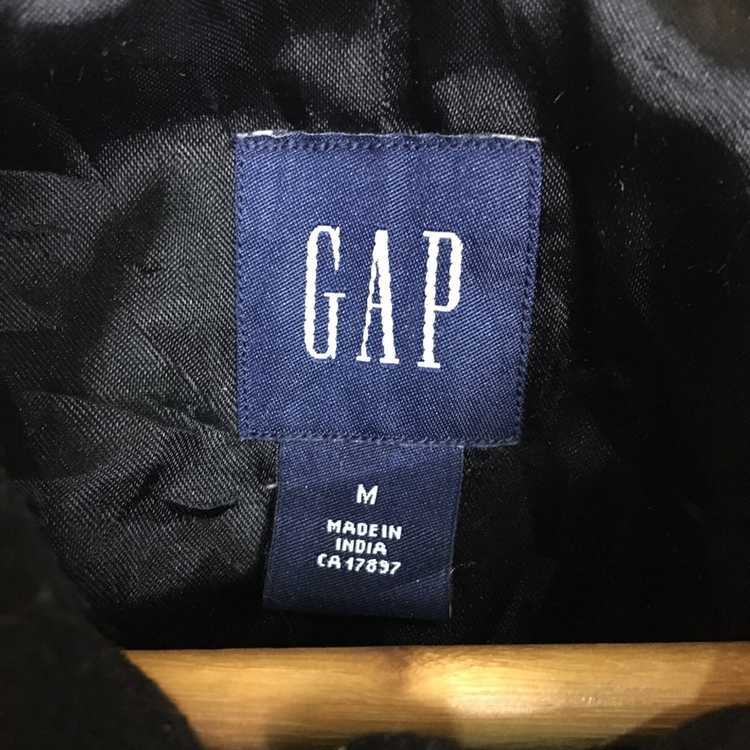 Ca 17897 shop gap