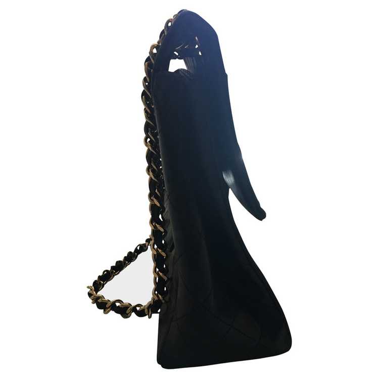 Chanel Flap Bag in black - image 2