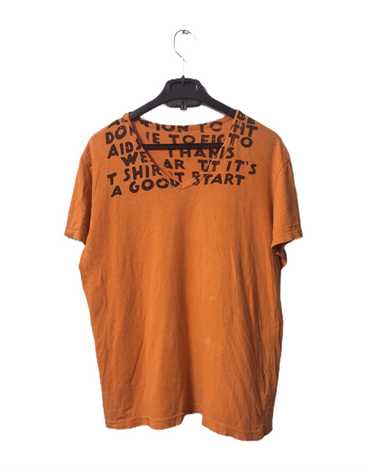 Maison Margiela Martin Maison Margiela Tee