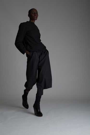 Vintage Mani Harem Trousers