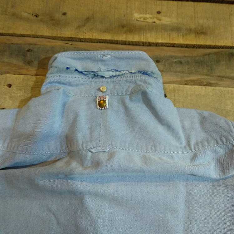 Visvim VISVIM ALBACORE KAPA SHIRT - Gem Visvim VISVIM ALBACORE KAPA SHIRT - Gem