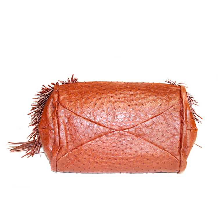 Céline Dimitri Hobo Bag Leather in Brown - image 6