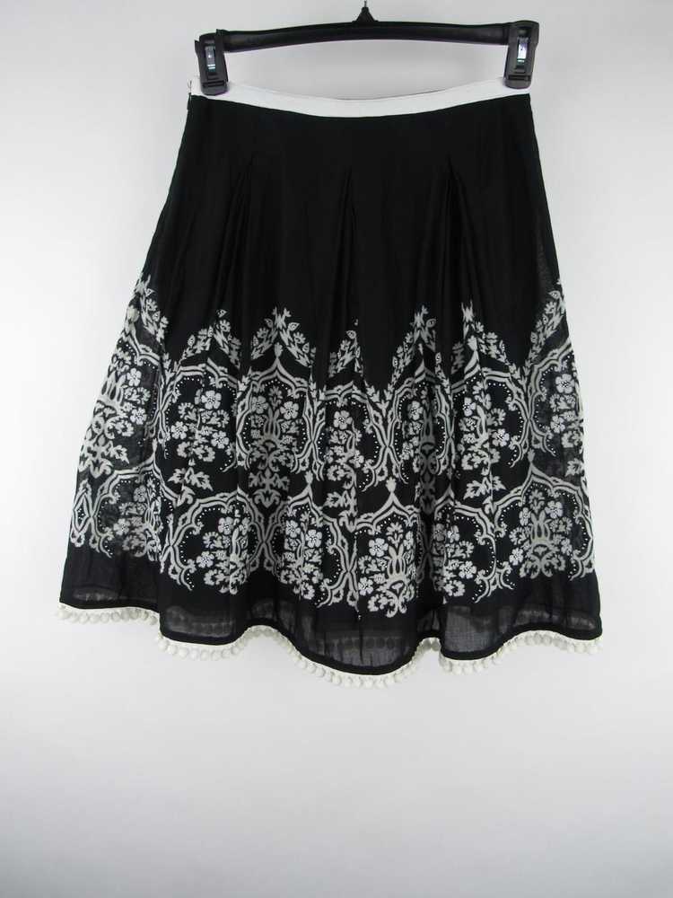 Ann Taylor LOFT A-Line Skirt - image 2